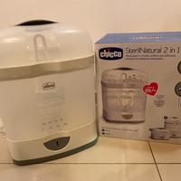 Sterilizzatore Chicco