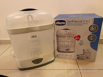 Sterilizzatore Chicco