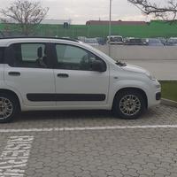 FIAT PANDA 1.2 EASY GPL