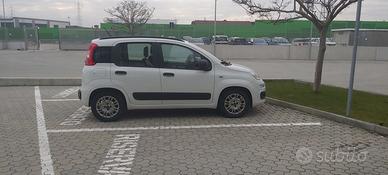 FIAT PANDA 1.2 EASY GPL