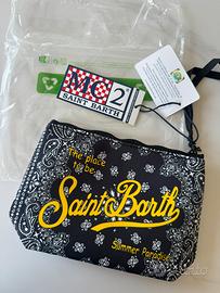 Pochette saint barth