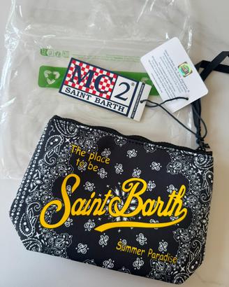 Pochette saint barth