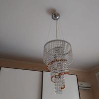 lampadario e lumi