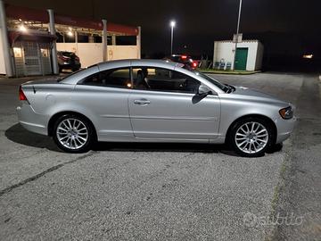 Volvo c70 (2005-2013) - 2007 kw 132/ cv 180