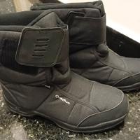 DOPOSCI UOMO QUECHUA 43  e  44