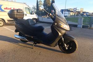 SUZUKI Burgman AN 400 BURGMAN 400