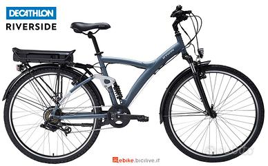 bicicletta elettrica
