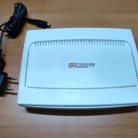 Modem Tim ADSL2