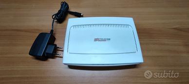 Modem Tim ADSL2