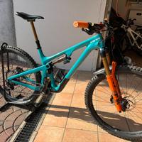 YETI SB130  C1 Factory  2021