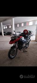 Bmw R 1200 gs