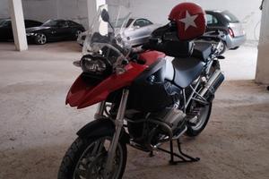 Bmw R 1200 gs