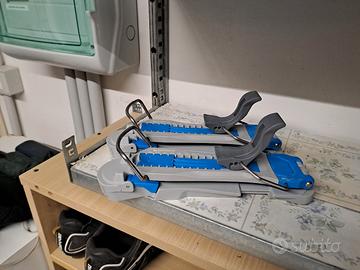 adattatori per sci alpinismo 