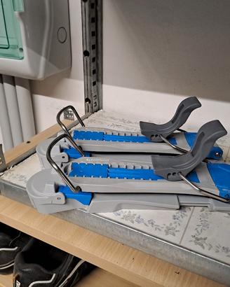 adattatori per sci alpinismo 