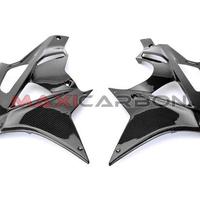 Vasca carene carbonio BMW S1000RR pre-2015