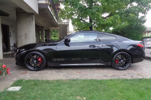 Bmw 420d Msport pro 2023 subentro leasing