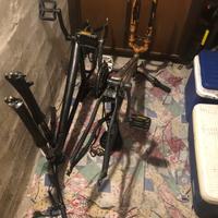 Telaio mtb