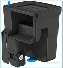 Filtro Seachem Tidal 35