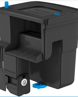 Filtro Seachem Tidal 35