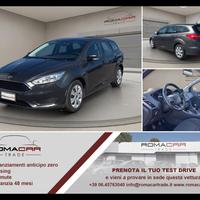 FORD Focus 3ª serie - Focus 1.5 TDCi 120 CV Start&