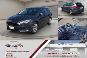 FORD Focus 3ª serie - Focus 1.5 TDCi 120 CV Start&