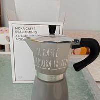Caffettiera Moka
