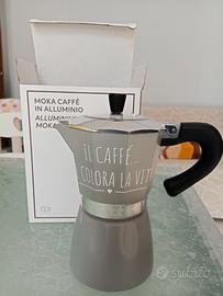 Caffettiera Moka