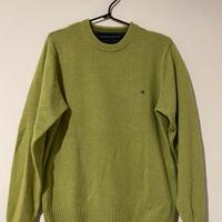 Maglione tommy hilfiger