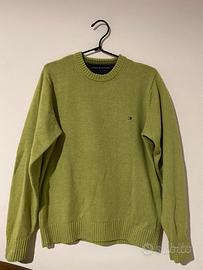 Maglione tommy hilfiger
