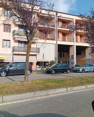 Meda centro 