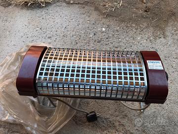 Riscaldatore stufetta SICER Classic mod 10