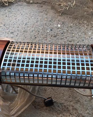 Riscaldatore stufetta SICER Classic mod 10