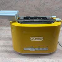 Tostapane DeLonghi