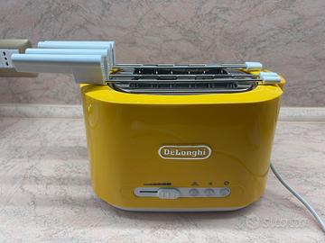 Tostapane DeLonghi