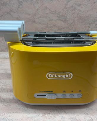 Tostapane DeLonghi