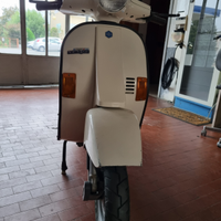 Vespa Hp 4 marcie