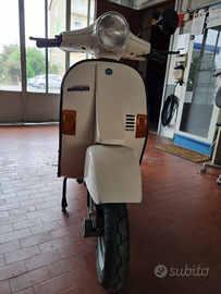 Vespa Hp 4 marcie