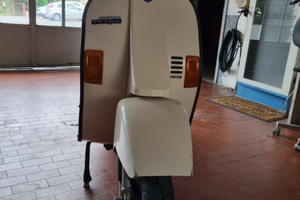 Vespa Hp 4 marcie