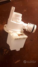 Electrolux pompa scarico acqua nuova