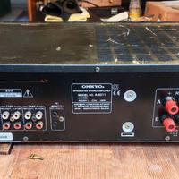 amplificatore onkio A 9211