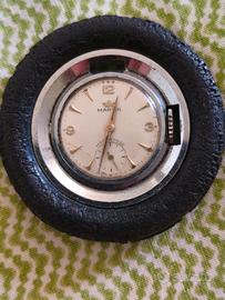 Miniorologio Marvin Swiss made anni 70 