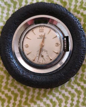 Miniorologio Marvin Swiss made anni 70 