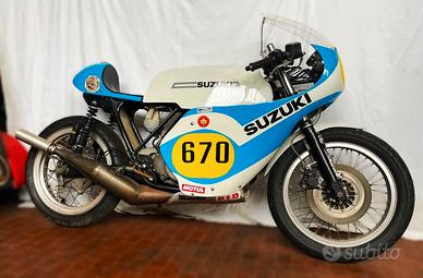 Suzuki Altro modello - 1985