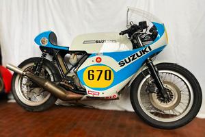 Suzuki Altro modello - 1985