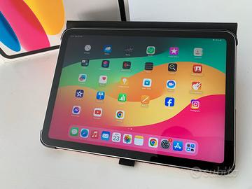 IPad 10th generation 64gb wi-fi