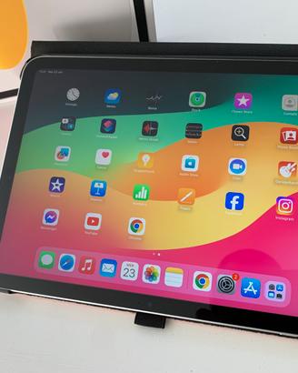 IPad 10th generation 64gb wi-fi