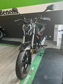 Keeway RKS 125 FINANZIABILE SENZA BUSTA PAGA