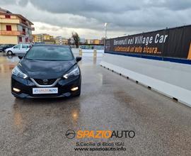 Nissan Micra 0.9 IG-T 90 cv *TEKNA* NAVI PLUS - LE