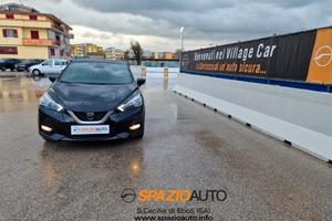 Nissan Micra 0.9 IG-T 90 cv *TEKNA* NAVI PLUS - LE