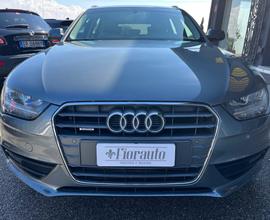 AUDI A4 Avant 2.0 TDI 150 CV quattro 4X4